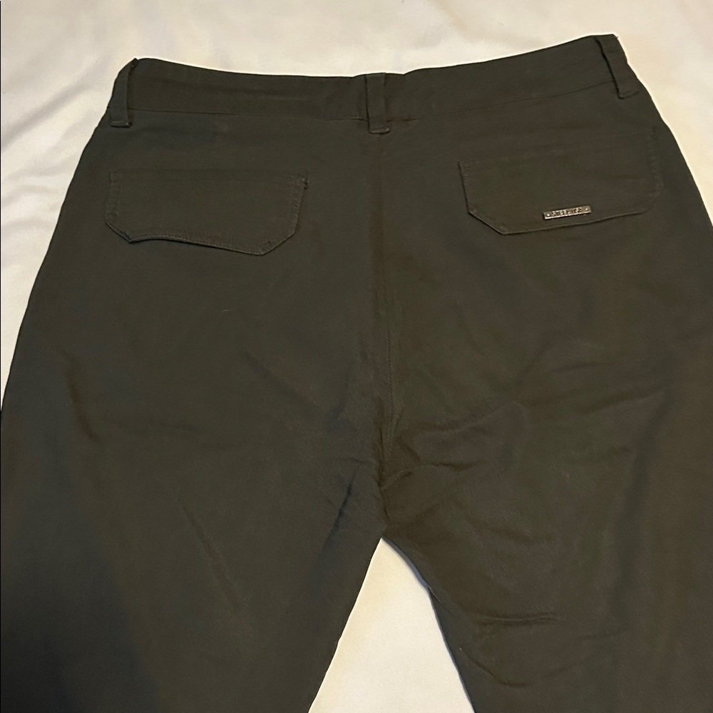 Steel Women’s Pants